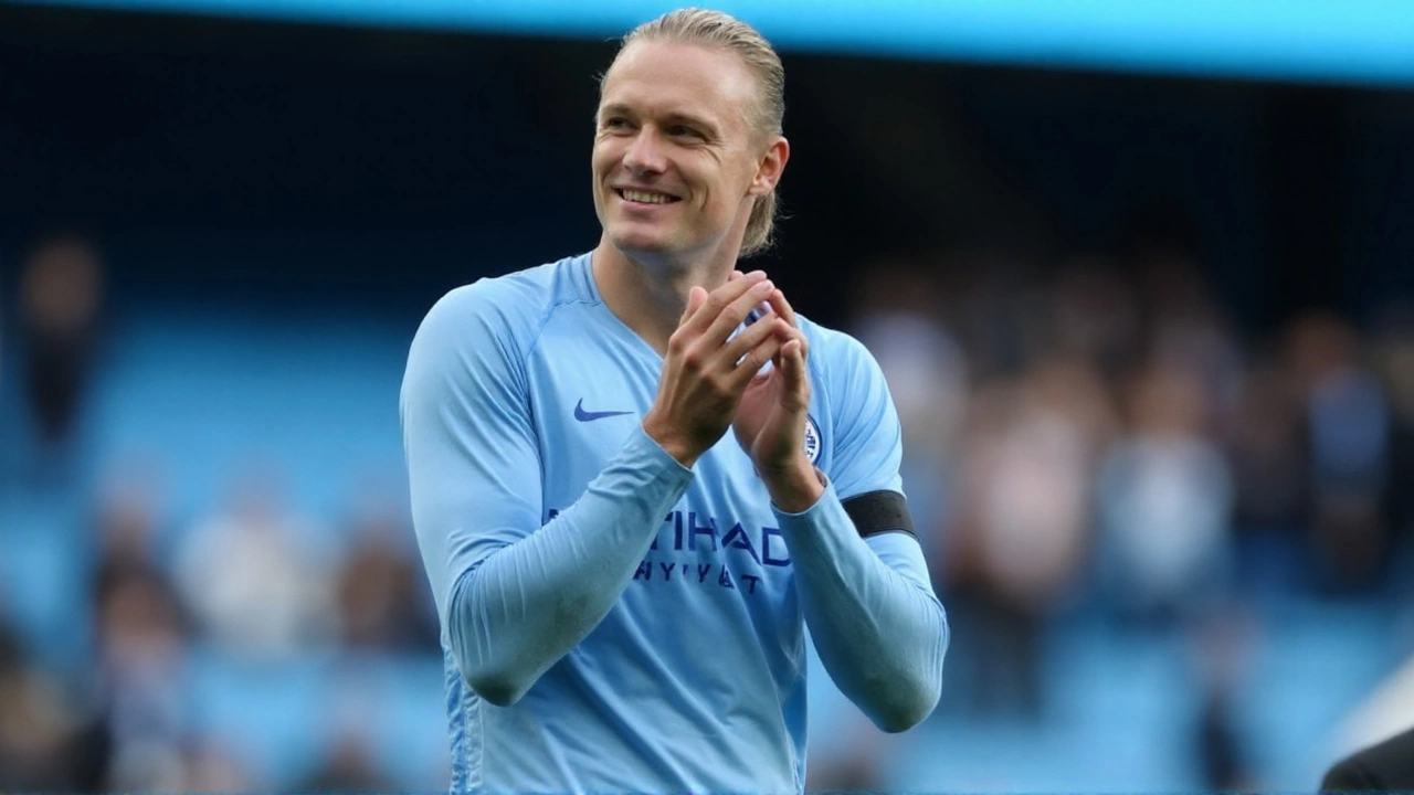 Erling Haaland brace powers Man City past Man United 3-0 in Manchester derby