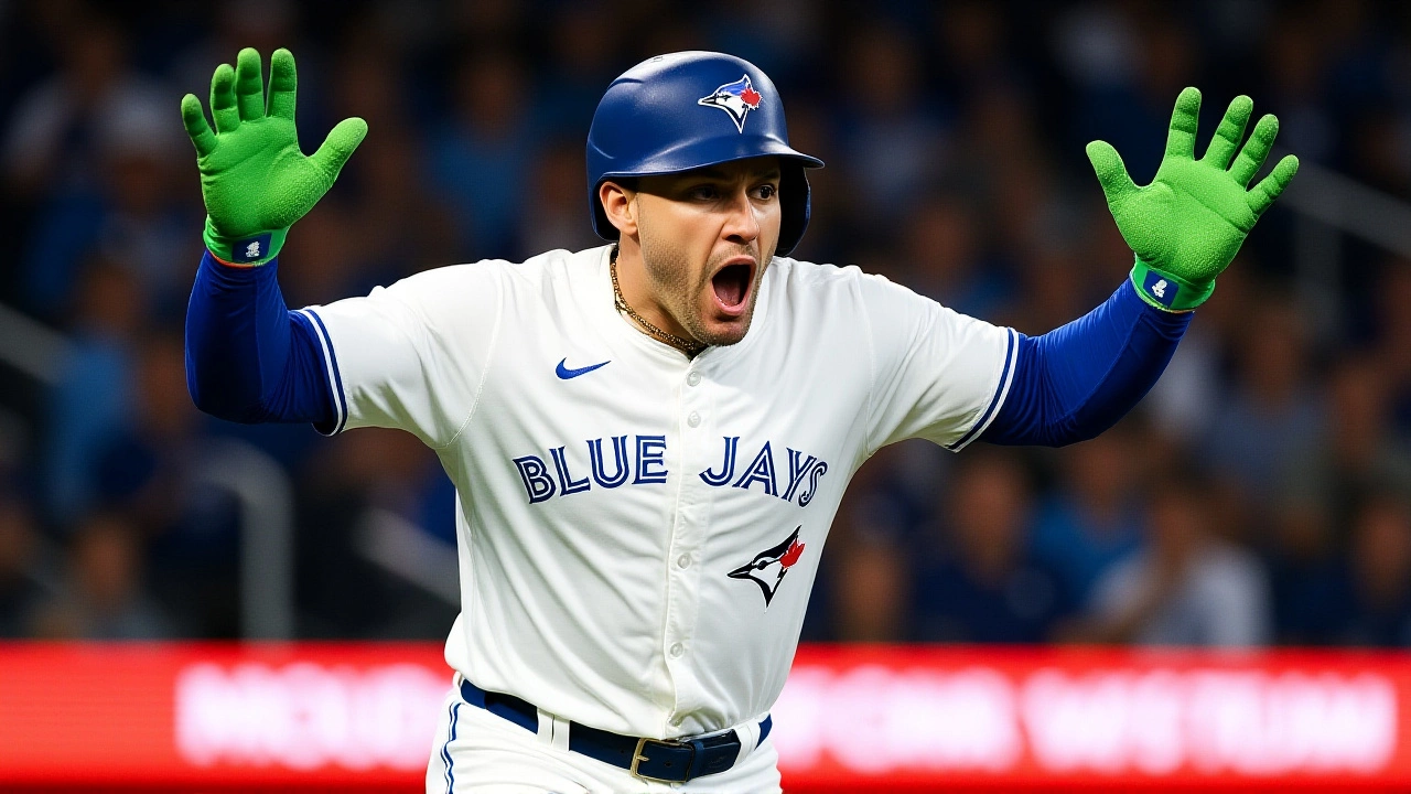 Future Outlook: Can Springer Push the Jays Over the Edge?